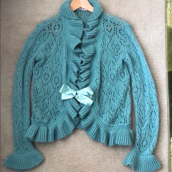 Sweaters - IT’s Cardigan Sweater